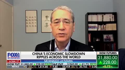 China Expert Gordon Chang Weighs in on Biden Tariff Mistakes
