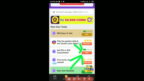 earning dollar app | dollar earning app without investment free | dollar earning app