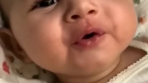 Cute baby viral video 103