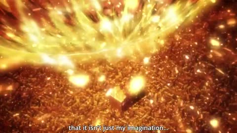 Kenpachi cuts a Meteor vs Gremmy! | Bleach: Thousand-Year Blood War Arc Episode 20