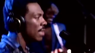 Eddie Murphy Party All the Time