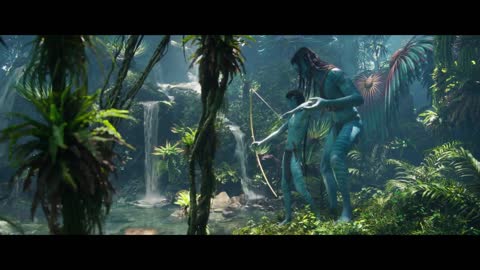 🎬 Avatar: O Caminho da Água The Way of Water (EUA • 2022) — trailer —