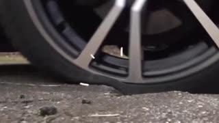 tire size differences