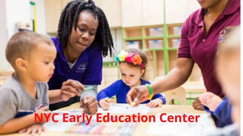 Sunshine Learning Center of Lexington LLC | Early Education Center in NYC