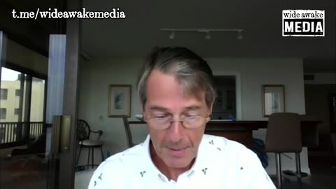 Dr. Mike Yeadon - We're in the middle of the biggest crime in history
