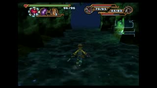 Dark Cloud2 Playthrough Part114