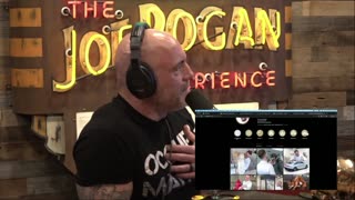 Joe Rogan & David Choe React To The Chocolate Tiktok Guy | Joe Rogan Experience