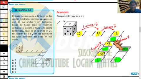 ANUAL ADUNI 2023 | Semana 01 | Química S1 | Biología S1 RM