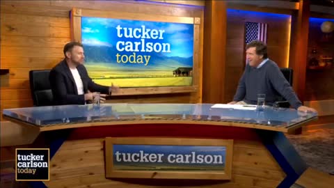Tucker Carlson Today Mainstream Disinformation | The Radical Leftist New York Times