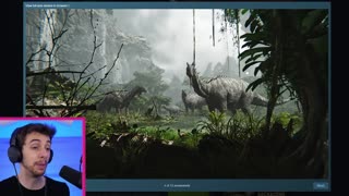 Dinosaur Games Upcoming Trends by TheGamingBeaver