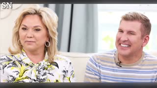 Chase Chrisley Says Prison Has Been 'Tough' on His Parents' Marriage Because They're 'Obsessed with