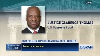 Colorado's Supreme Court Disaster. The Trump Ballot Hearing - Matt Christiansen.