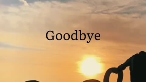 Good bye 2021