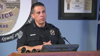 Police talk about "street takeovers" in Austin