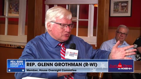 Rep. Grothman: Securing the southern border is the first step in tackling fentanyl crisis