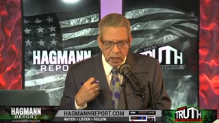 I Will Neither Forgive Nor Forget | Doug Hagmann Opening Segment | The Hagmann Report (6/13/2022)