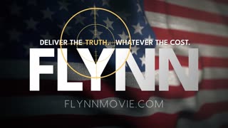 Flynn Movie Teaser | General Michael Flynn