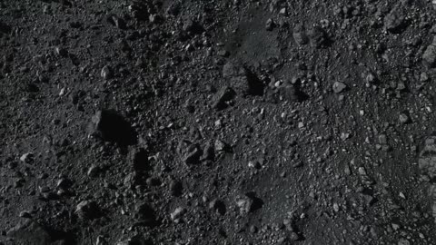 Osiris Eex 1st us asteroid sample land soon