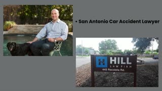 San Antonio Car Accident Lawyer