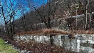 December 22 Harpers Ferry AT Mini Hike