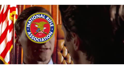 Trying to ask Fuddy "Pro-Gun" organizations to help repeal the NFA