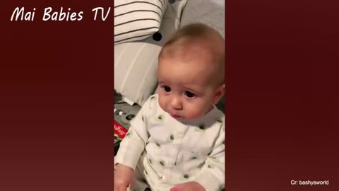 Babies So Cute They Will Melt Your Heart and Make Your Day