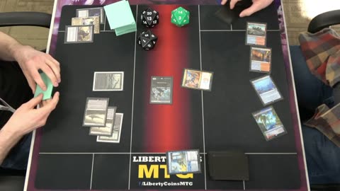 Monoblack Midrange ⚫ vs Izzet Phoenix 🔴🔵 | Pioneer FNM 04-19-24 | Round 1