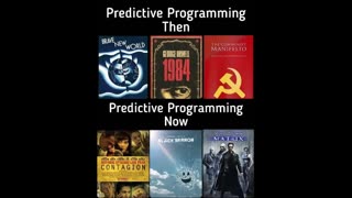 Predictive Programming