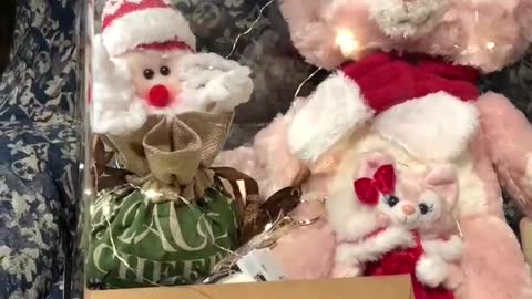 Serenabel 🎄 Christmas Box 🎁 Set Video real shot