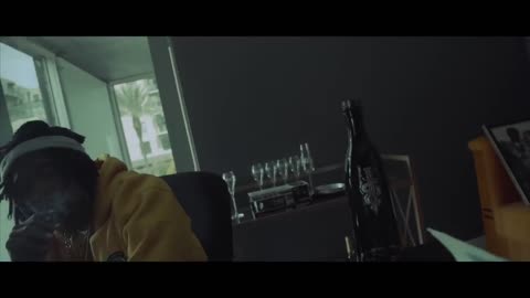 CURRENSY - Raw (VIDEO)