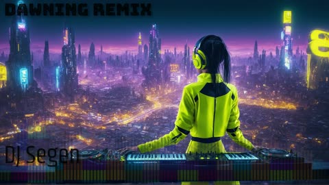 Dawning Uplifting Remix