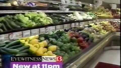 February 12, 1996 - Indianapolis 'Eyewitness News at This Hour'