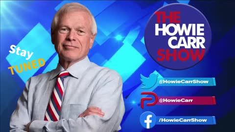The Howie Carr Show Dec 23, 2022
