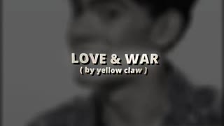 Love & War