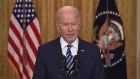 Biden Lectures American Oil & Gas Companies About Rising Prices