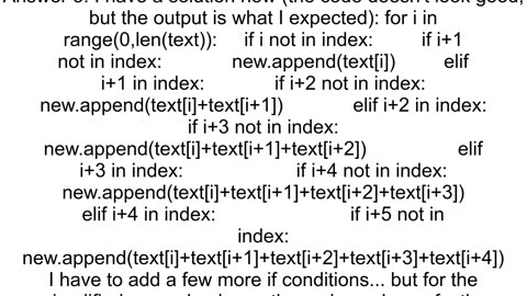 How can I connect specific rows in a Pandas dataframe