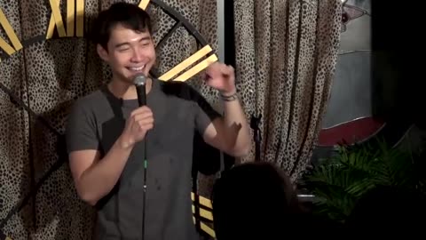 I Met the Worst Chinese Person - Nigel Ng - Standup Comedy