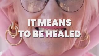 You Are Saved, Healed and Delivered! | Moment of Hope #SHORTS