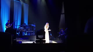 Celtic Woman Budapest 2019 Live Faith's Song