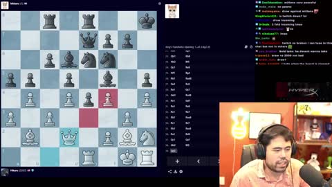 Mittens The Chess Bot Will Make You Quit Chess