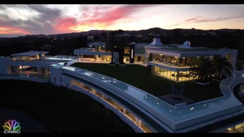 Inside the Most Expensive Home in America_ $295,000,000 _ Secret Lives of the Super Rich