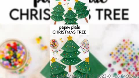 30 Latest Christmas small ornament for home decoration Christmas craft ideas