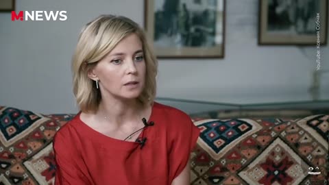 Natalia Poklonskaya on the poisoning of Alexey Navalny