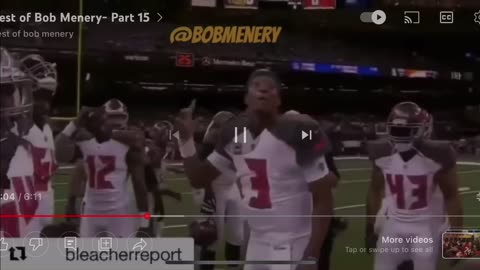 Jameis mentally insane