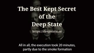 Russia- the Deep State and the Cold War - Part one Episode 6