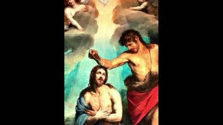 Fr Hewko, Baptism of O.L. Jesus Christ 1/13/24 (AZ)