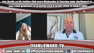 NEW GUIDELINES SET THAT THE BROKERS HAVE TO ABIDE BY! WITH KAYLES & CHARLIE WARD