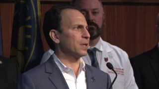 Mayor calls on Kentucky lawmakers to take action after mass shooting