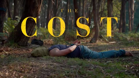 "THE COST" - Official Trailer