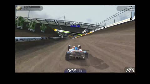 Gaming Trackmania